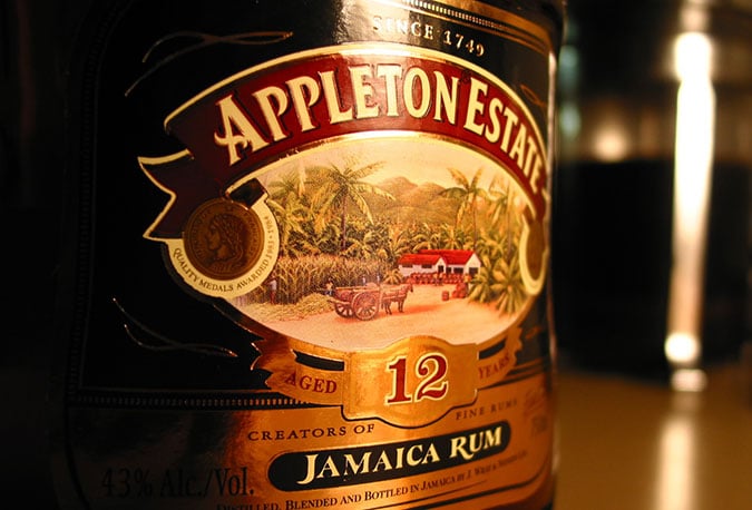 Appleton-Estate-12-year-Rum