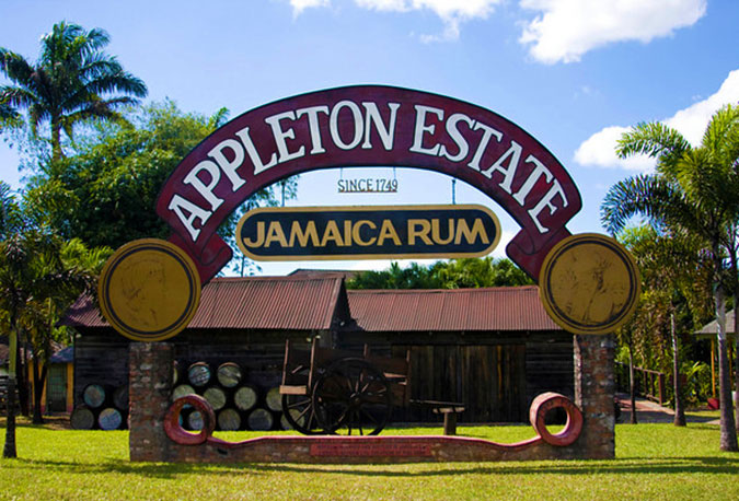 Appleton-Estate