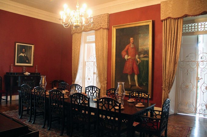 Devon-House-dining-room