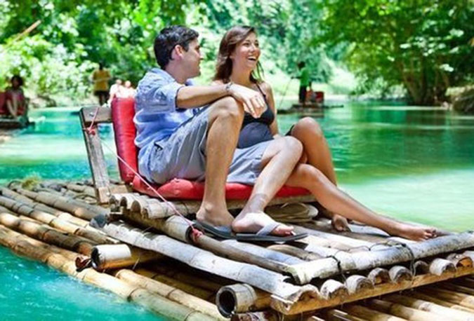 Romantic-Rafting-On-Martha-Brae-River-Jamaica