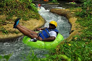 White River Tubing and Rafting