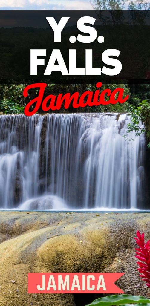 The Y.S. Falls in St. Elizabeth, Jamaica is one of the most beautiful waterfalls in the island. If you're ever visiting this island paradise, this one definitely deserves to be on your bucket list. The river water is on the colder side but once you get in, it will be perfect... #beautifulplaces #island #waterfalls #paradise #Jamaica #bucketlists #rivers