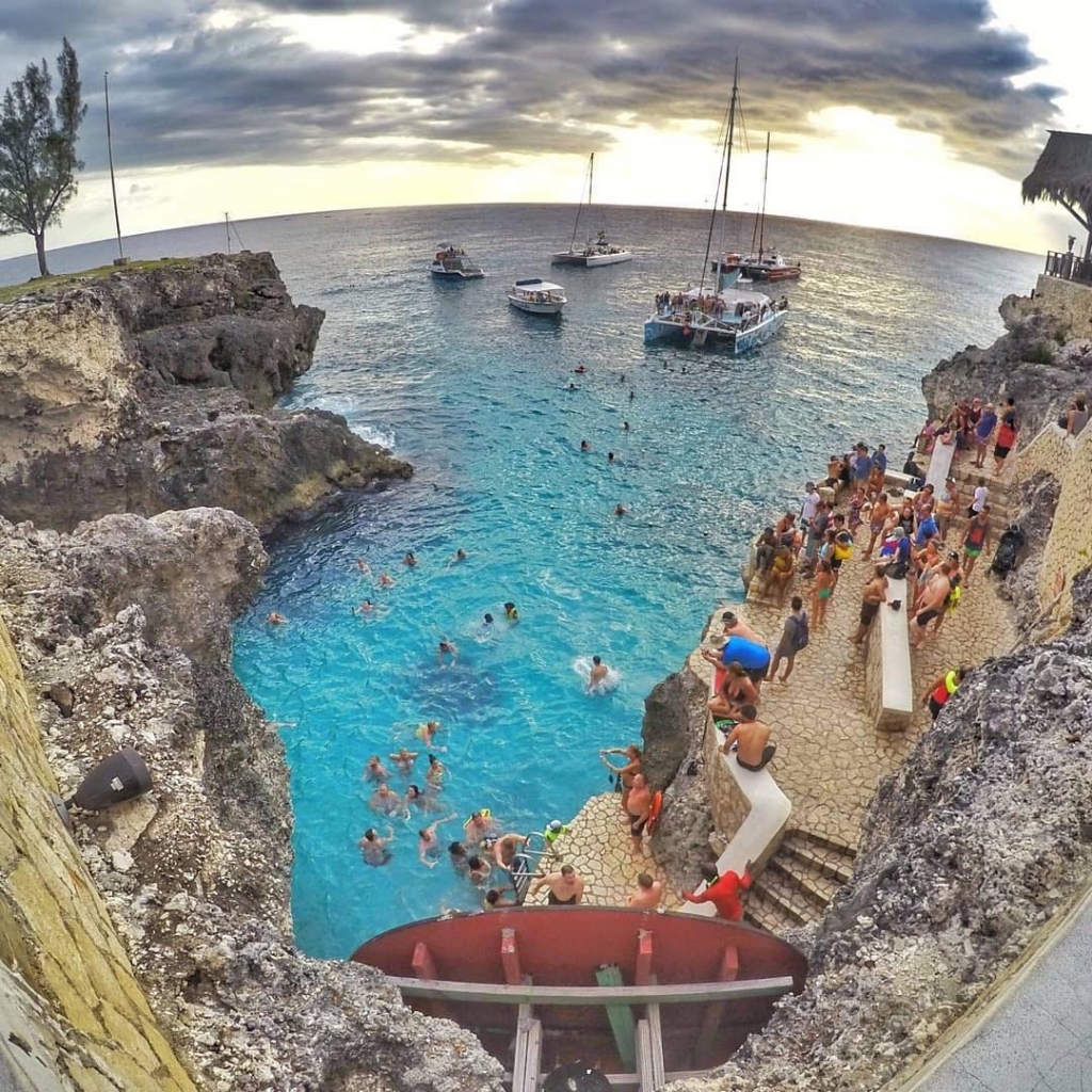 Top 8 Most Awesome Attractions in Negril, Jamaica | Things to do in Jamaica