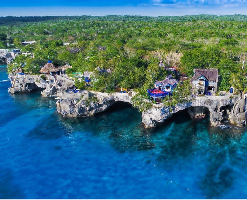 Top 10 Most Luxurious All-Inclusive Resorts in Jamaica | Things to do in Jamaica1024 x 830