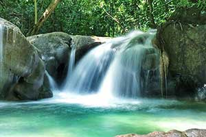 Mayfield Falls Jamaica