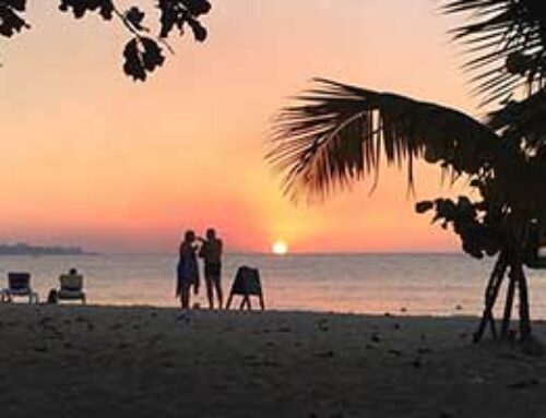 The Top 5 Most Romantic Things To Do in Negril, Jamaica