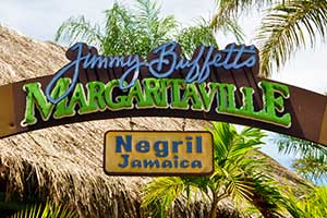 Margaritaville Negril