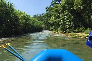 Rio Bueno Jamaica