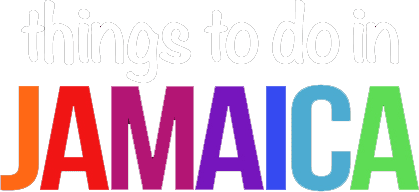 Things to do in Jamaica Logo